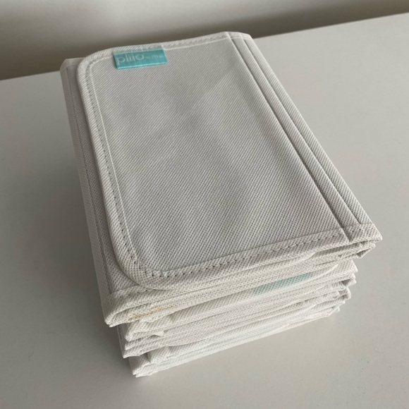 Pliio by FHE 10 piece Clothing Filing System - Picture 5 of 5